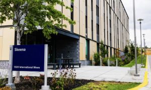 What’s New on Campus?