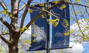 UBCO explores climate and justice topics at teach-in