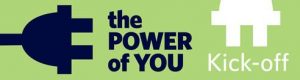 Power of You kick-off organized for October 1