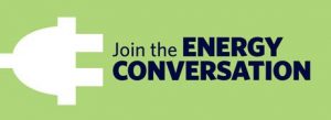 Get involved in the power-down