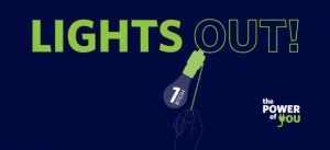 Power of You Lights Out challenge results
